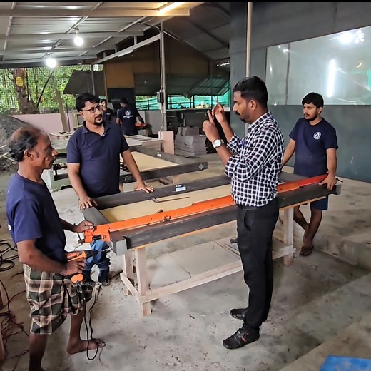 457K views · 3.6K reactions | WPC കൊണ്ട് Doors ,Windows ചെയ്താൽ കുഴപ്പം ഉണ്ടോ ? Part- 1 #wpc #wpcdoors #floresta #florestawpc #doors #home Follow My Instagram- www.instagram.com/hanukkahhomes | Hanukkah Homes | Facebook