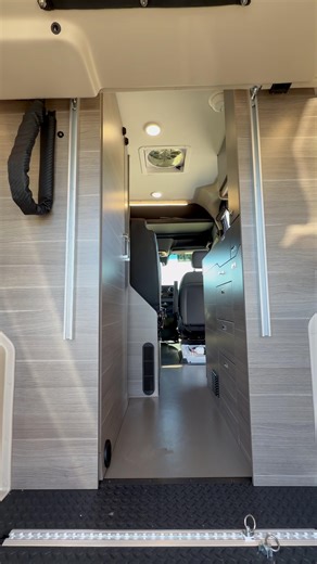 Explore the Versatile Jayco Terrain for Off-Grid Adventures