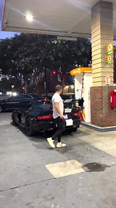 Dodge Viper ACR Smokes Tires! #videography #dodgeviper | Noah Nono