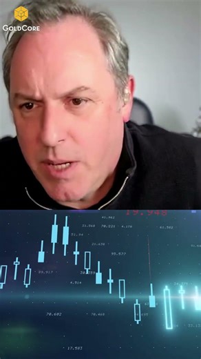 What if the biggest market move isn’t the crash everyone is waiting for… but the rally before it?