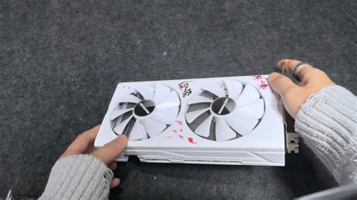 1020元电脑主机测评，喜欢的可以抄作业