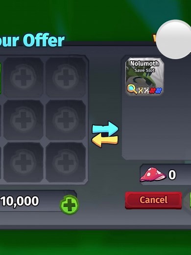 Creating Creatures of Sonaria in Roblox