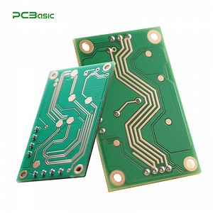 [Hot Item] Pcbasic 94vo Circuit Multi Layer Blank Waterproofing Chemical Ultrasonic Cleaner PCB Board