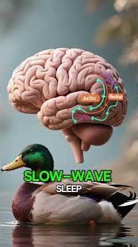 Ducks are cuter and smarter than you think 🦆✨