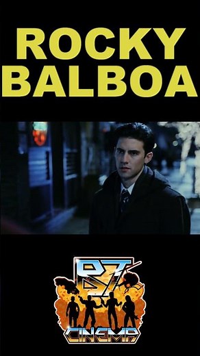 Rocky Balboa ( 2006 ) - The Ending that Completes Rocky!