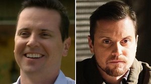 Michael Mosley Compares His 'Criminal Minds' & 'Castle' Baddies