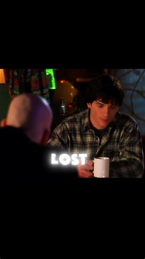 Clark and Lex Smallville Edit: Best Clark Kent & Lex Luthor Clips