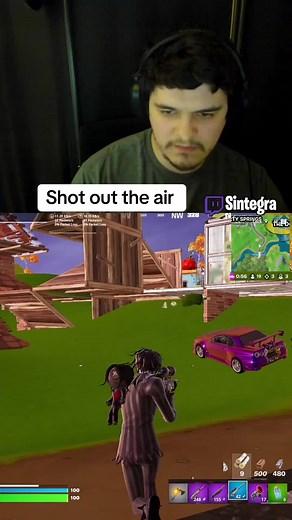 Fortnite Streamer Clips: Epic Wins & Funny Moments