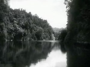The Legend of the Whanganui River | Short Film | NZ On Screen