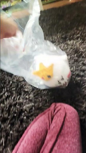 King boo plush unboxing #plushtoy #kingboo