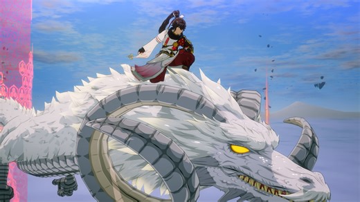 Rune Factory: Guardians of Azuma Review | TheXboxHub