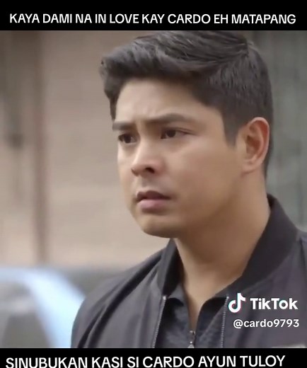 Cardo Dalisay: Love and Courage in Batang Quiapo
