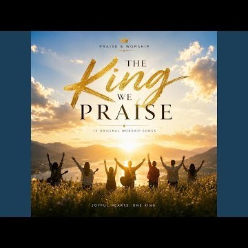 Lift Up the Name