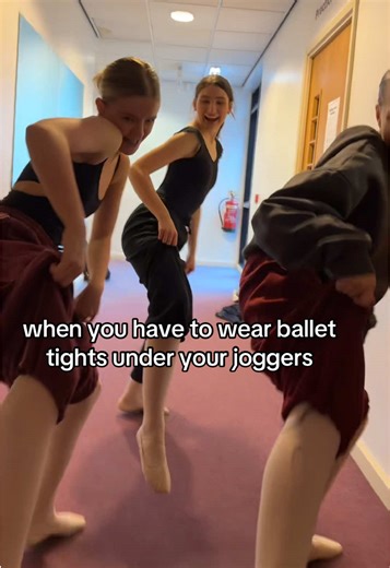 Overcoming Temporary Setbacks in Dance Training