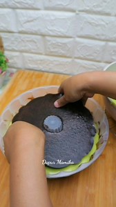 3.9M views · 61K reactions | Beda rasanya tampilannya cantik bisa seenak ini | Dapur Mamika | Facebook