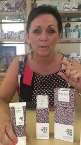 Here’s a closer look at our new Australian Bodycare intim range: intim balm https://bit.ly/2N8HUJc | Australian Bodycare | Facebook