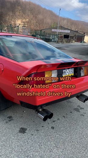 Locally Hated Camaro: A Street Car Build