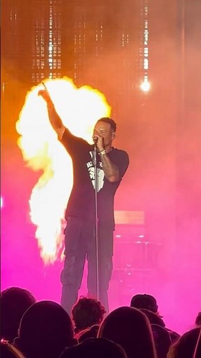 Kane Brown concert live - Bury Me In Georgia #pleasesubscribe #countrymusic #michigan