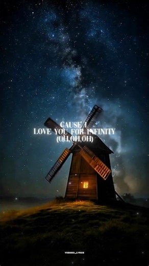 This Song ✨️ | Infinity - Jaymes Young | lyrics | aesthetic | whatsapp Status | speed up | Edit 💕