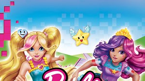 Barbie: Video Game Hero - Apple TV