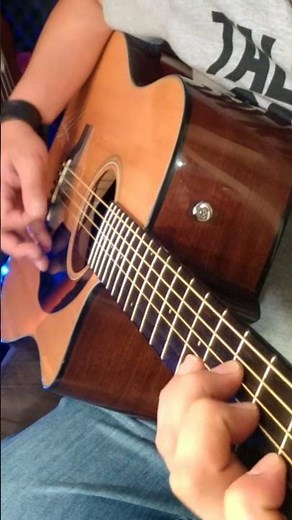 👉 Everything was – Lenin Ramírez | Guitar Chorus 🔥