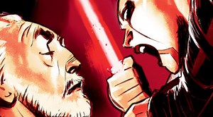 Comic Book Preview – Star Wars: Hyperspace Stories #5
