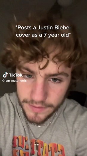 Justin Bieber Memes and Childhood Covers