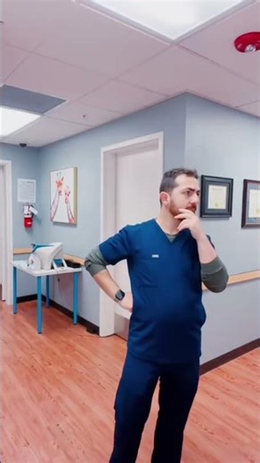 Part 2 of daily struggles with undiagnosed Binocular Vision Dysfunction