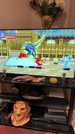 #captaincommando #gameplay #nostalgia #retro gaming #arcade #arcadegames #billyidol #beatemup