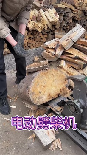 Top Hydraulic Log Splitters for Efficient Wood Cutting
