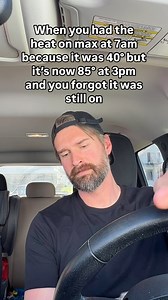 69K views · 373 reactions | Classic “all four seasons in one day in October” vibes #fyp #foryou #weather #october #sleeptoken #relatable #fall | Ron DeLancey | Facebook