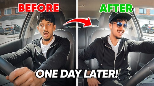 10K views · 115 reactions | Dylan Lesson 3: Is This Even the Same Driver? Dylan's Incredible Improvement OVERNIGHT! | DGN Driving | Facebook