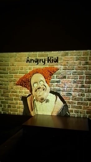 Me When Angry Kid Comes On