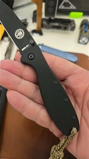 Esee Zancudo #edc #canivete #laminas