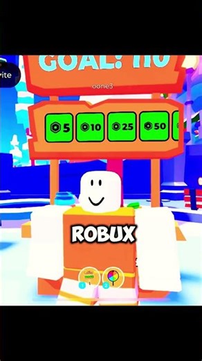 Inf Robux?#roblox #amazingroblox #robloxmemes #robloxfunny