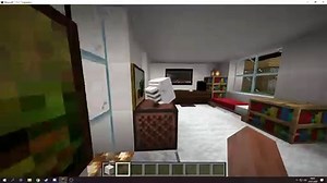 Doom in Minecraft