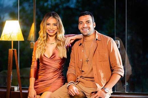 Após terminar com Guimê, Lexa canta sobre separação em nova música