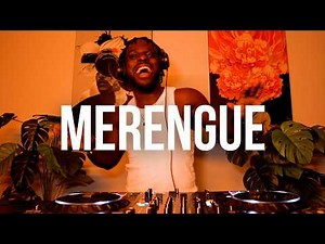 Merengue Mix 2026 | Oro Solido, Juan Luis Guerra, Bad Bunny, Rosalia, Karol G | Playlist by XOCO
