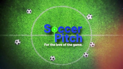 Watch Soccer Pitch every Thursday at 19:00 on NBC2, or stream it live on nbcPlus at www.nbcplus.na | Namibian Broadcasting Corporation