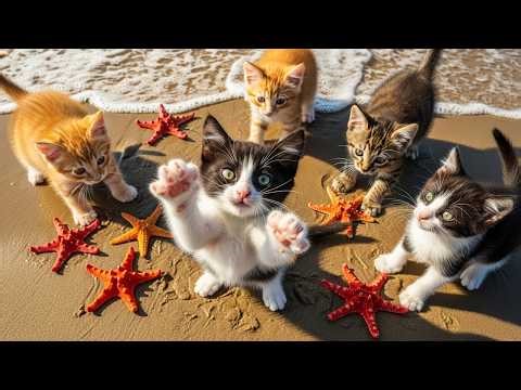 Soothing Music for Cats Home Alone: ​​Music That Relieves Cats' Stress and Anxiety, Music Cats Love