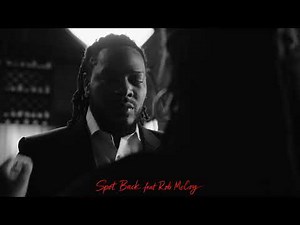 Fetty Wap - Spot Back (feat. Rob McCoy) [Official Visualizer]
