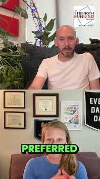 Carb Fueling Spares Protein in Runners | Strength Running Podcast