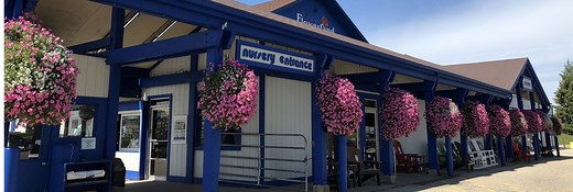 Locations - Flowerland - Grand Rapids - Garden Center Near You