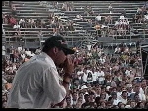 PENNYWISE live from the stage Warped-LA 7/3/97 (full show)