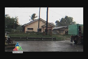 The devastating effects of natural disasters such as typhoons can be reduced and mitigated with proper knowledge and practice of effective preparedness measures. To keep you well-informed amid the rainy season, here are a number of safety tips to remember. | DILG Philippines