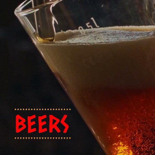 Burger Restaurant Ad Video Template (Editable)