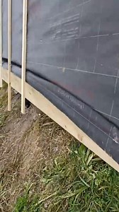 1.5M views · 2.7K reactions | Amazing wooden wall frame lifting assembly work skills | Procotol build | Facebook