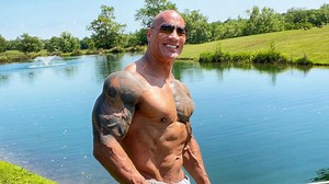 7 Things You Never Knew About Dwayne Johnson