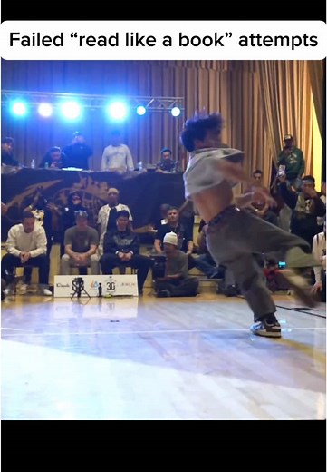 Funny Breakdance Fails Compilation