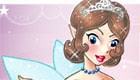 fairy princess dress up